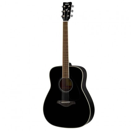قیمت خرید فروش گیتار آکوستیک Yamaha FG820-BL